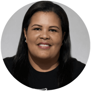 Foto de Eliane Santos de Oliveira