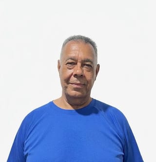 Foto de Mauricio Ferreira Barbosa
